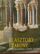 Klasztory ... - Kristina Kruger - buch auf polnisch 