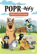 Polnische buch : POPR-ańcy.... - Sakowicz Anna