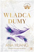 Władca dum... - Ana Huang -  polnische Bücher