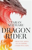 Dragon Rid... - Taran Matharu - Ksiegarnia w niemczech