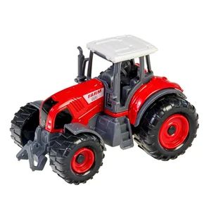 Bild von Traktor mix