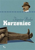 Polnische buch : Korzeniec - Zbigniew Białas