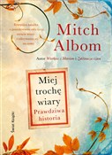 Książka : Miej troch... - Mitch Albom