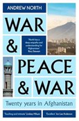 War & Peac... - Andrew North - buch auf polnisch 