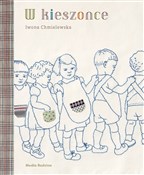 Polska książka : W kieszonc... - Chmielewska Iwona