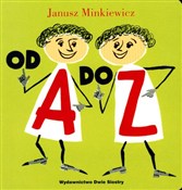 Od A do Z - Janusz Minkiewicz -  Polnische Buchandlung 