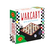 Warcaby -  fremdsprachige bücher polnisch 