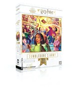 Puzzle 100... - buch auf polnisch 