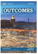 Zobacz : Outcomes 2... - Hugh Dellar, Andrew Walkley