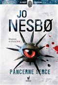 Pancerne s... - Jo Nesbo -  Polnische Buchandlung 