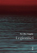 Polnische buch : Legioniści... - Per Olov Enquist