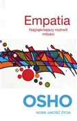 Empatia Na... - Osho -  polnische Bücher