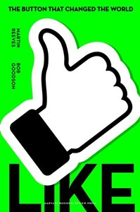 Obrazek Like wer. angielska