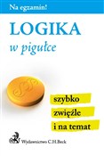 Logika w p... - Opracowanie Zbiorowe -  Polnische Buchandlung 