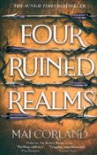 Książka : Four Ruine... - Mai Corland