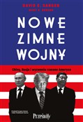 Nowe zimne... - David E. Sanger, Mary K. Brooks -  polnische Bücher