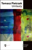 Umlauty - Tomasz Pietrzak -  fremdsprachige bücher polnisch 
