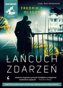 Bild von [Audiobook] Łańcuch zdarzeń
