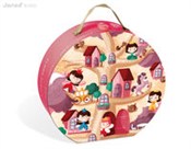 Puzzle Mag... -  Książka z wysyłką do Niemiec 