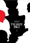 Książka : Twarze 186... - Władysław Terlecki