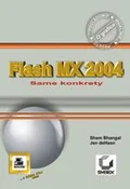 Polnische buch : Flash MX 2... - Sham Bhangal, Jen Dehaan