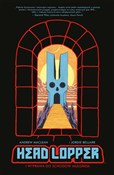 Książka : Head Loppe... - Andrew MacLean