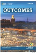 Outcomes 2... - Hugh Dellar, Andrew Walkley - Ksiegarnia w niemczech