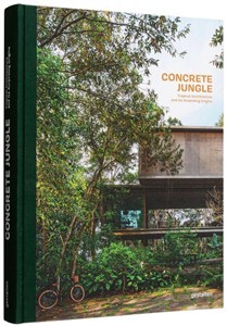 Obrazek Concrete Jungle Tropical Architecture and its Surprising Origins