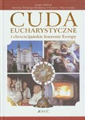 Cuda eucha... - Sergio Meloni - Ksiegarnia w niemczech