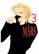 MARS. Tom ... - Fuyumi Souryo -  polnische Bücher