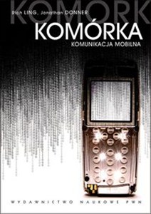 Obrazek Komórka Komunikacja mobilna