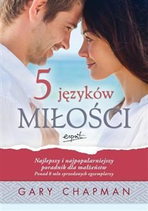 Obrazek 5 języków miłości
