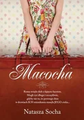 Macocha - Natasza Socha - Ksiegarnia w niemczech