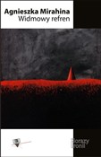Widmowy re... - Agnieszka Mirahina - buch auf polnisch 