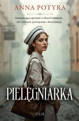 Pielęgniar... - Anna Potyra -  Polnische Buchandlung 