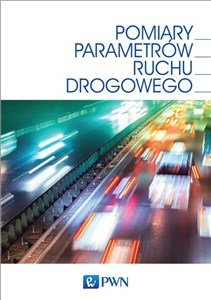 Obrazek Pomiary parametrów ruchu drogowego
