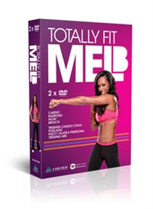 Bild von Mel B Totally Fit BOX