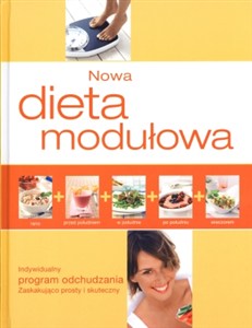 Bild von Nowa dieta modułowa