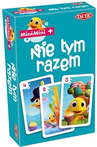 Obrazek MiniMini Gra karciana