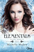 Elementals... - Michelle Madow - buch auf polnisch 