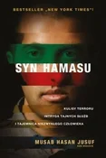 Polnische buch : Syn Hamasu... - Hasan Musab Jusuf