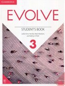 Zobacz : Evolve Lev... - Leslie Anne Hendra, Mark Ibbotson, Kathryn O'Dell