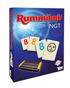 Rummikub N... -  polnische Bücher