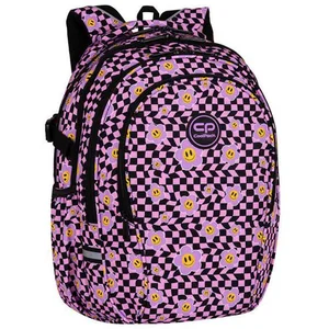 Bild von Coolpack, Plecak młodzieżowy Factor - Purple Pot