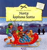 Narty kapi... - Gerry Bailey, Karen Foster -  Książka z wysyłką do Niemiec 