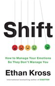 Shift How ... - Ethan Kross -  polnische Bücher