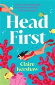 Head First... - Claire Kershaw -  fremdsprachige bücher polnisch 