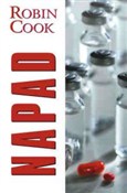 Zobacz : Napad - Robin Cook