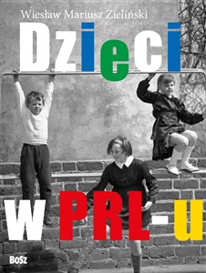 Obrazek Dzieci z PRL-u