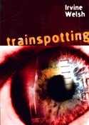 Trainspott... - Irvine Welsh -  Polnische Buchandlung 